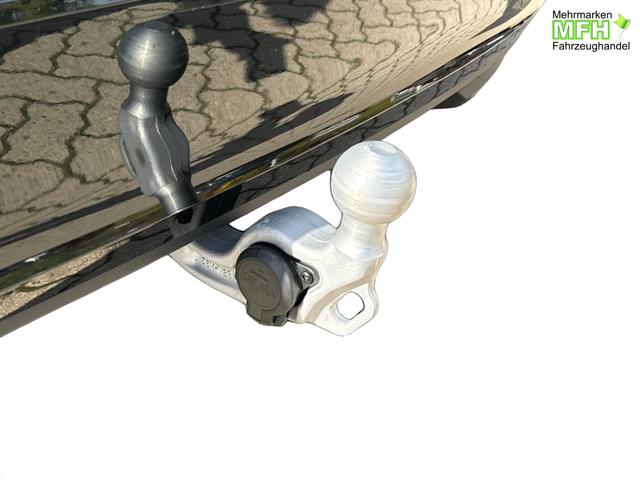 Skoda / Superb Combi / / / / AHK+NAVI+KAM+EL.HECKKL.+KESSY