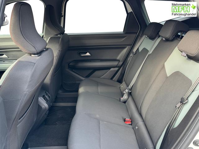 Beispielbilder, ggf. teilweise mit Sonderausstattung