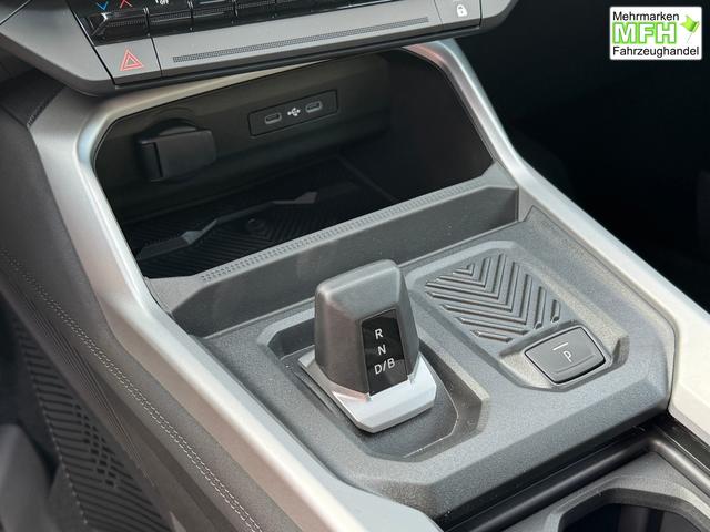 Beispielbilder, ggf. teilweise mit Sonderausstattung