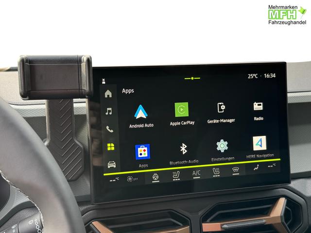 Beispielbilder, ggf. teilweise mit Sonderausstattung