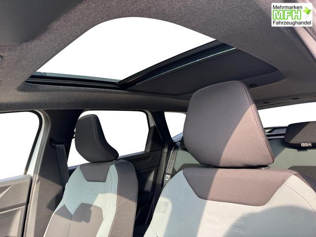 Beispielbilder, ggf. teilweise mit Sonderausstattung