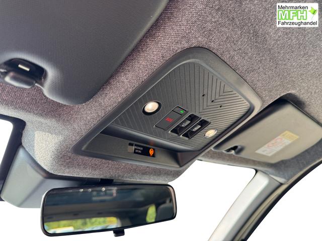 Beispielbilder, ggf. teilweise mit Sonderausstattung