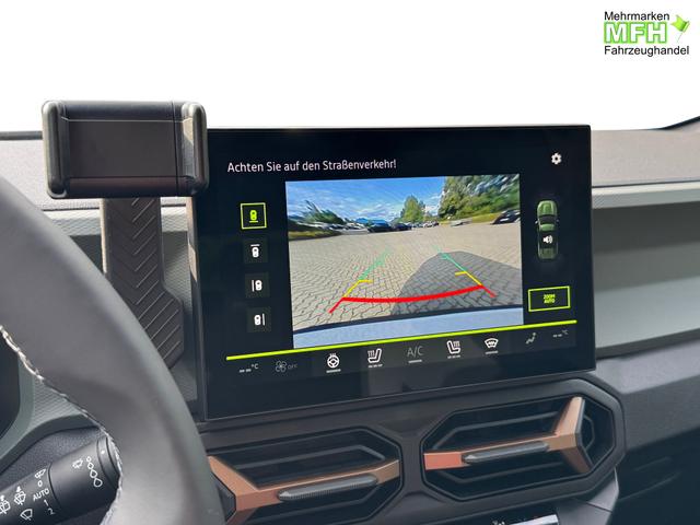 Beispielbilder, ggf. teilweise mit Sonderausstattung