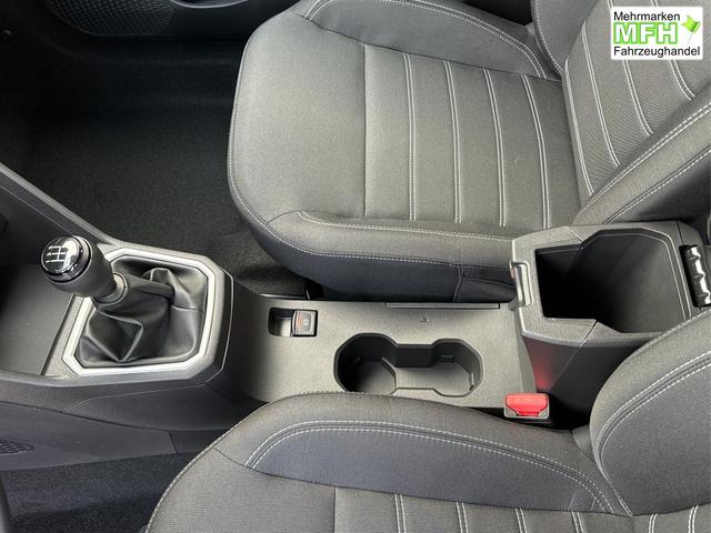 Dacia / Sandero / / / / KAMERA+SHZ+PDC+DAB+KLIMA