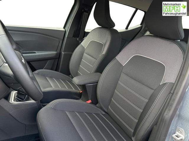 Dacia / Sandero / / / / KAMERA+SHZ+PDC+DAB+KLIMA