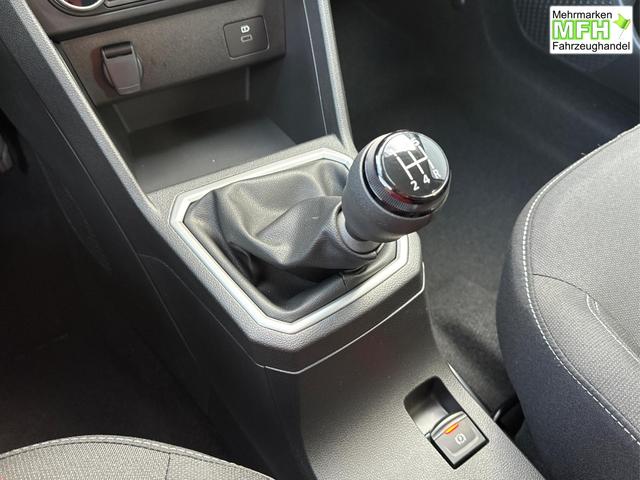 Dacia / Sandero / / / / KAMERA+SHZ+PDC+DAB+KLIMA