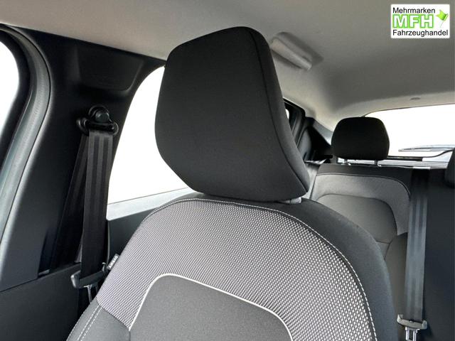 Dacia / Sandero / / / / KAMERA+SHZ+PDC+DAB+KLIMA