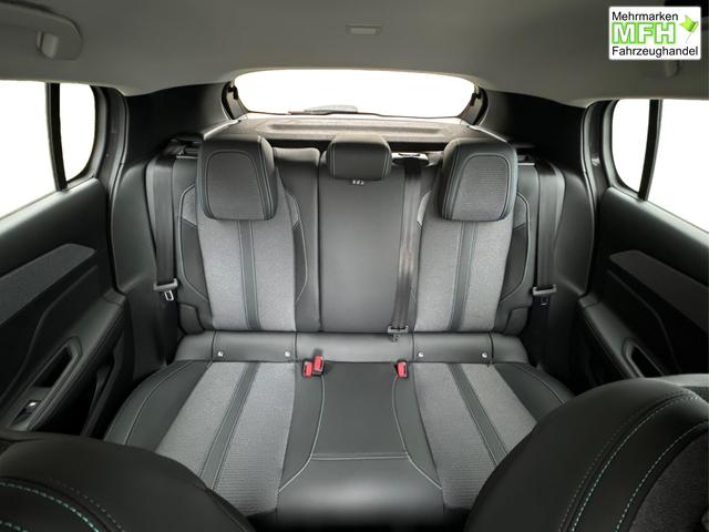 Peugeot / 308 / Grau / / / SHZ+KAMERA+NAVI+KEYLESS+ACC+17 LM