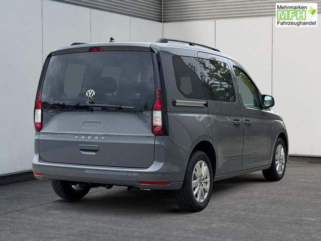 Volkswagen / Caddy / / / / 