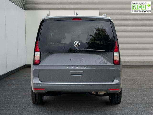 Volkswagen / Caddy / / / / 