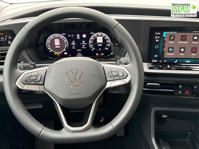 Volkswagen / Caddy / / / / 