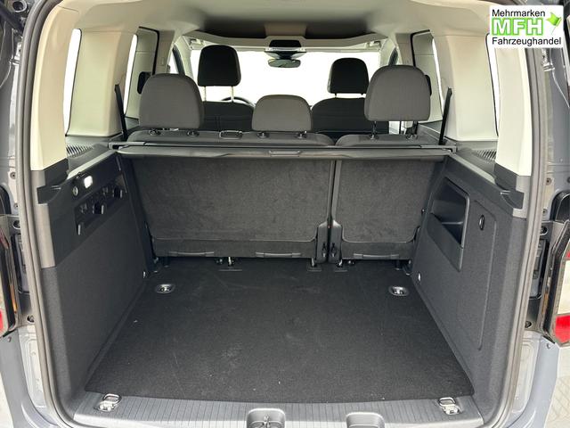 Volkswagen / Caddy / / / / 