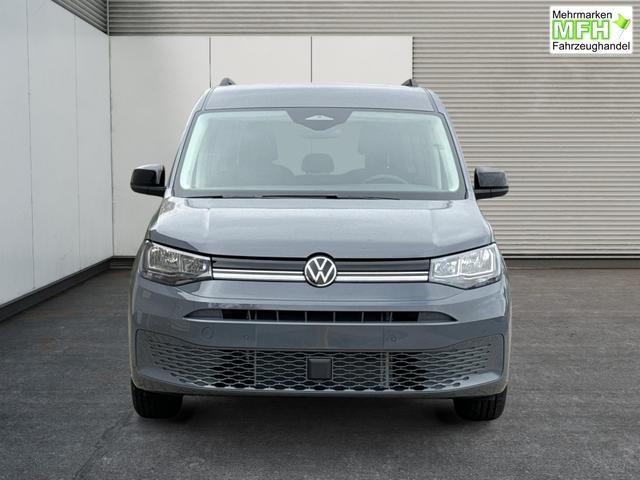 Volkswagen / Caddy / / / / 