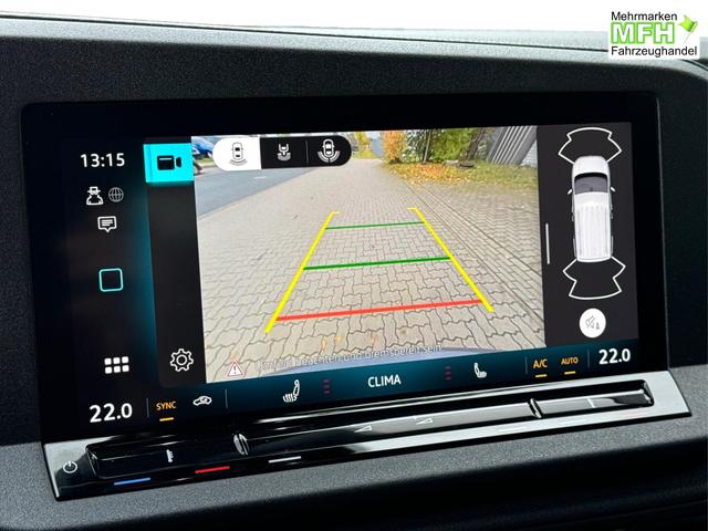 Volkswagen / Caddy / / / / 