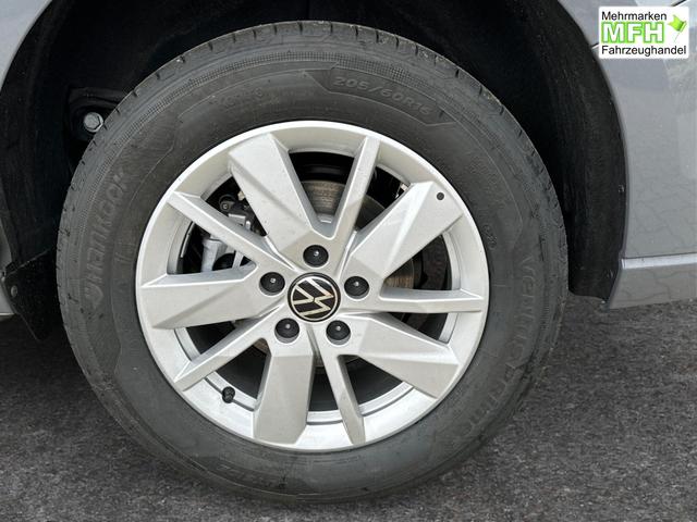 Volkswagen / Caddy / / / / 