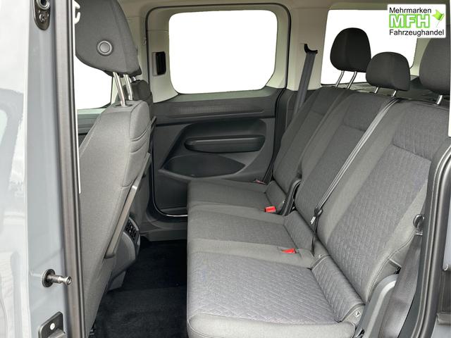 Volkswagen / Caddy / / / / 