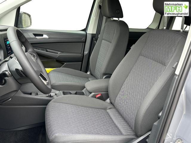 Volkswagen / Caddy / / / / 