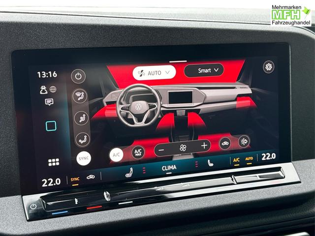 Volkswagen / Caddy / / / / 