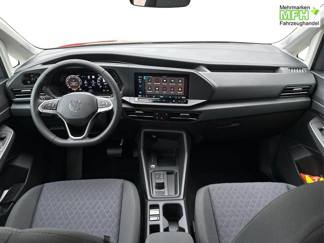 Volkswagen / Caddy / / / / 