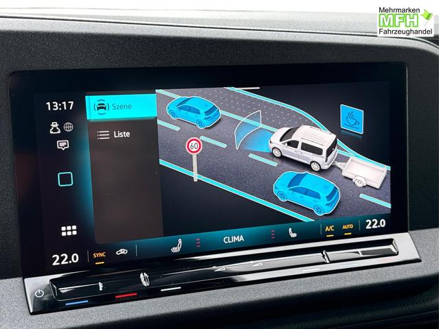 Volkswagen / Caddy / / / / 