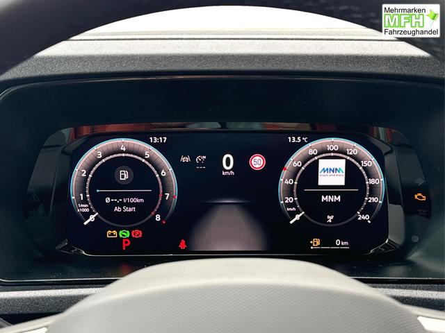 Volkswagen / Caddy / / / / 