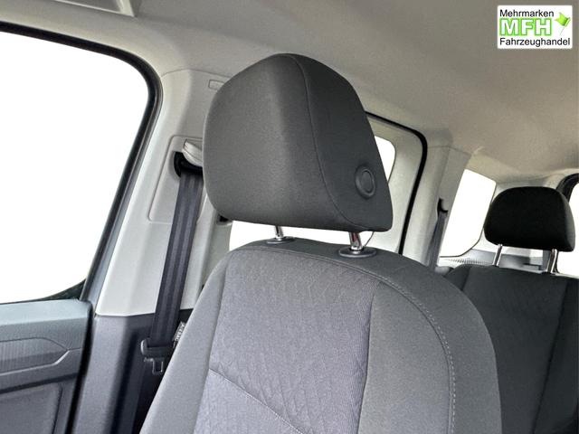 Volkswagen / Caddy / / / / 