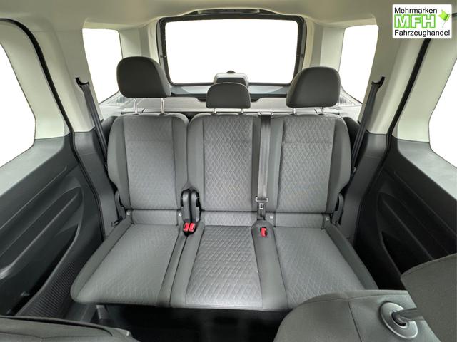 Volkswagen / Caddy / / / / 