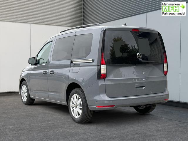 Volkswagen / Caddy / / / / 