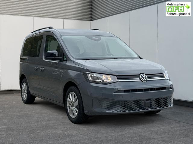 Volkswagen / Caddy / / / / 
