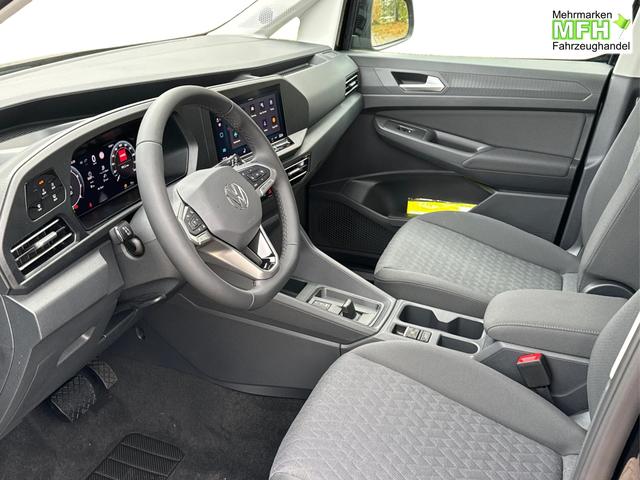 Volkswagen / Caddy / / / / 