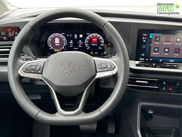 Volkswagen / Caddy / / / / 