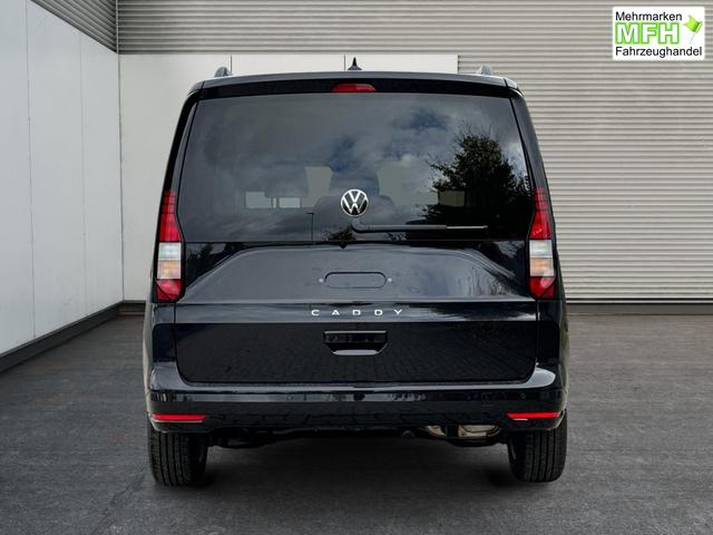 Volkswagen / Caddy / / / / 