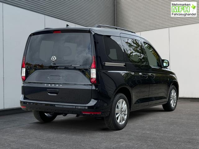 Volkswagen / Caddy / / / / 