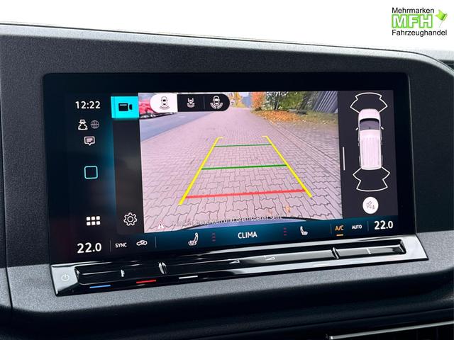 Volkswagen / Caddy / / / / 