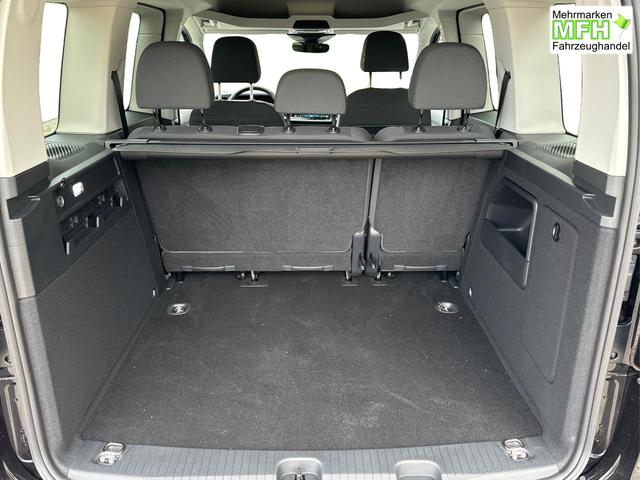 Volkswagen / Caddy / / / / 