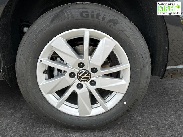 Volkswagen / Caddy / / / / 