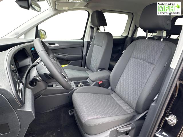 Volkswagen / Caddy / / / / 