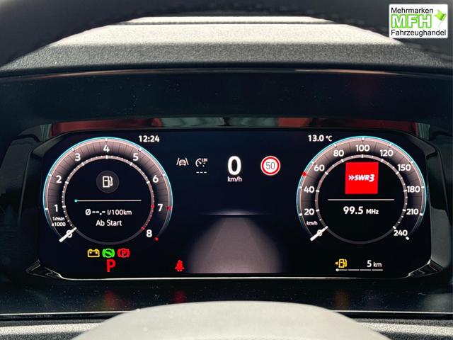 Volkswagen / Caddy / / / / 