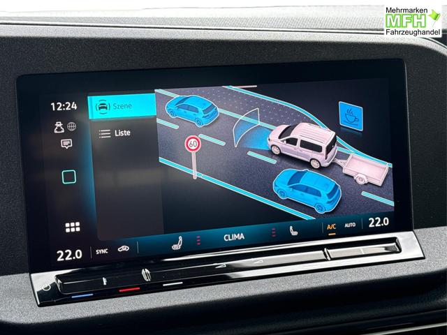 Volkswagen / Caddy / / / / 