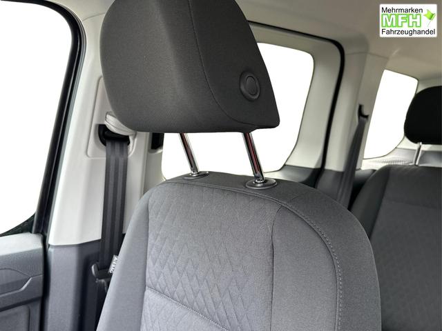 Volkswagen / Caddy / / / / 