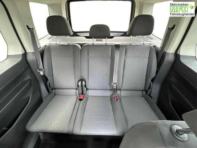 Volkswagen / Caddy / / / / 