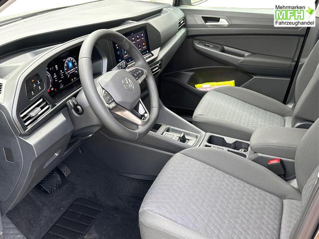 Volkswagen / Caddy / / / / 