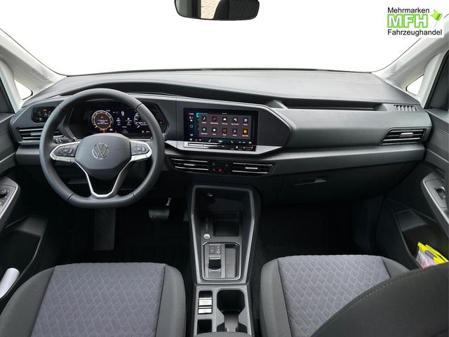 Volkswagen / Caddy / / / / 