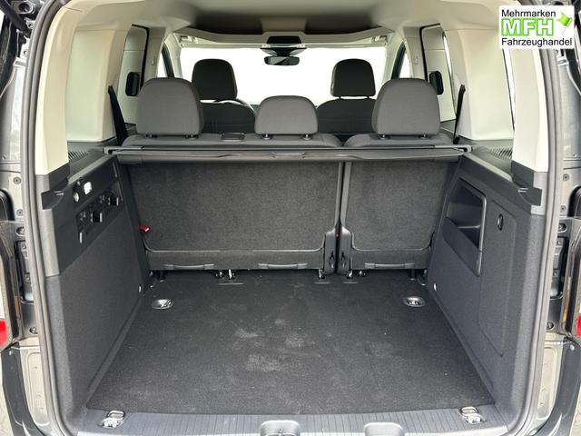 Volkswagen / Caddy / / / / 