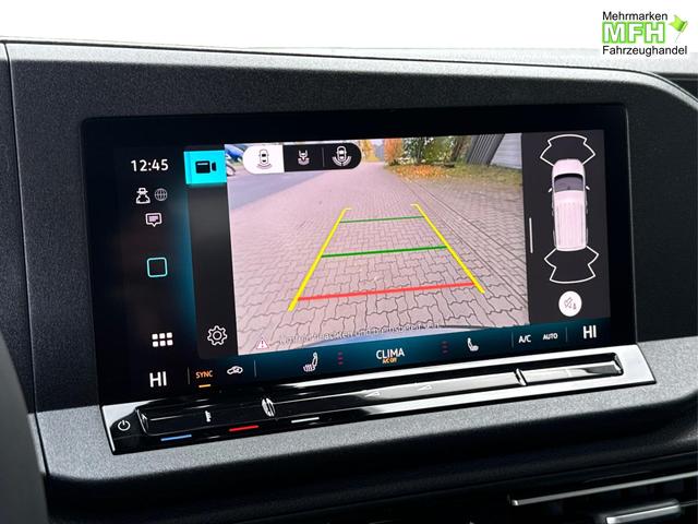 Volkswagen / Caddy / / / / 