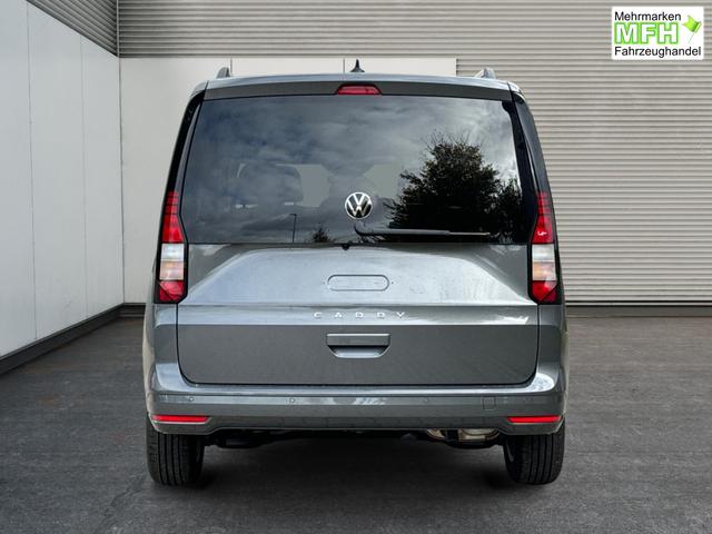 Volkswagen / Caddy / / / / 