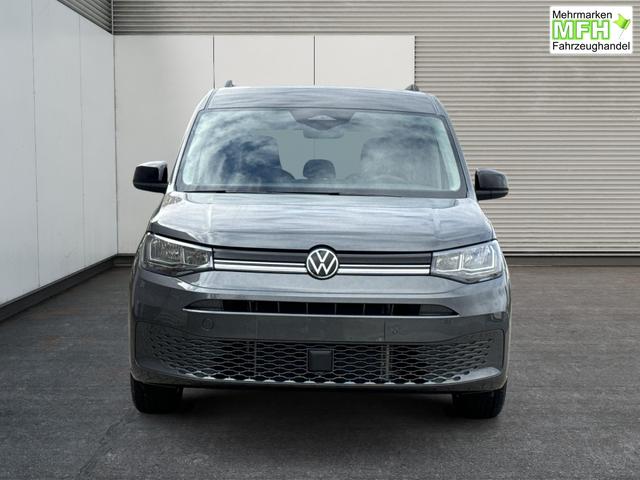 Volkswagen / Caddy / / / / 