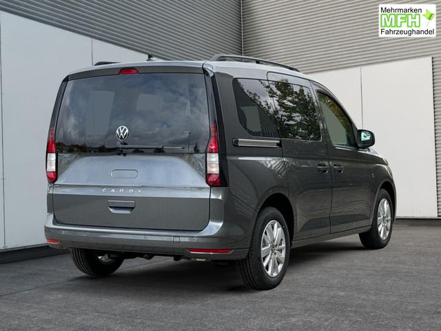 Volkswagen / Caddy / / / / 