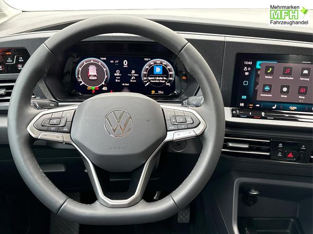 Volkswagen / Caddy / / / / 