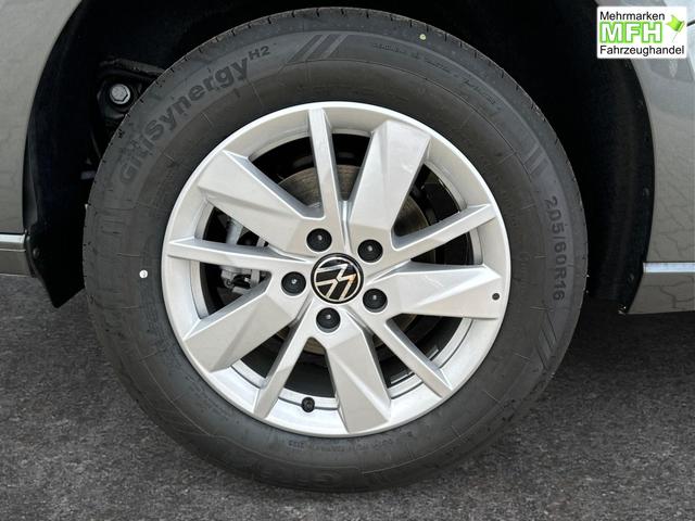 Volkswagen / Caddy / / / / 